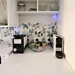 Apartman Giolitti Luxury Róma