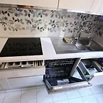 Giolitti Luxury Apartman Róma
