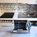 Giolitti Luxury Apartman *