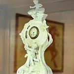 Apartman Giolitti Luxury *