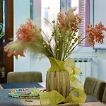 Giolitti Luxury Apartman