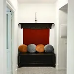 Giolitti Luxury Apartman Róma