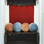 Giolitti Luxury Apartman *