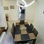Giolitti Luxury Apartman *
