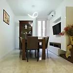 Giolitti Luxury Apartman Róma