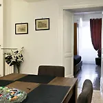 Giolitti Luxury Apartman