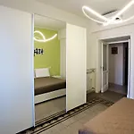Apartman Giolitti Luxury *