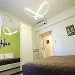 Apartman Giolitti Luxury Róma