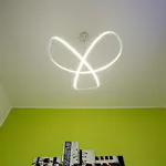 Apartman Giolitti Luxury *