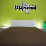 Giolitti Luxury Apartman