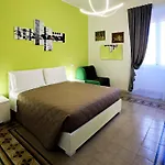 Apartman Giolitti Luxury *