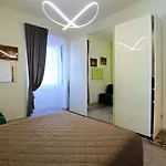 Giolitti Luxury Apartman *