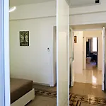 Giolitti Luxury Apartman