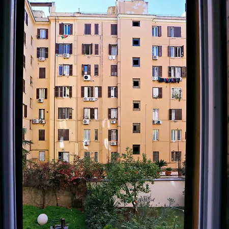 Giolitti Luxury Ρώμη