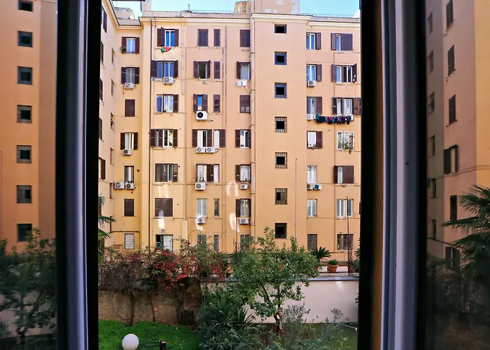 Giolitti Luxury Ρώμη