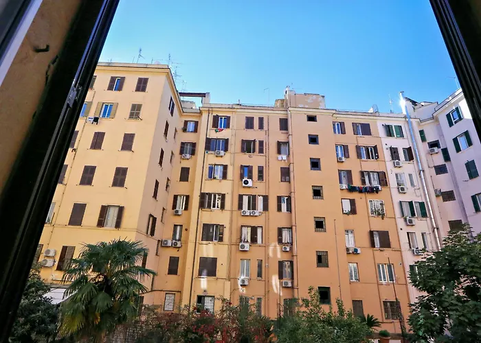 Διαμέρισμα Giolitti Luxury