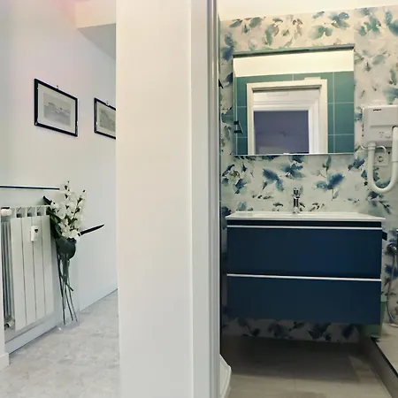 Giolitti Luxury * روما